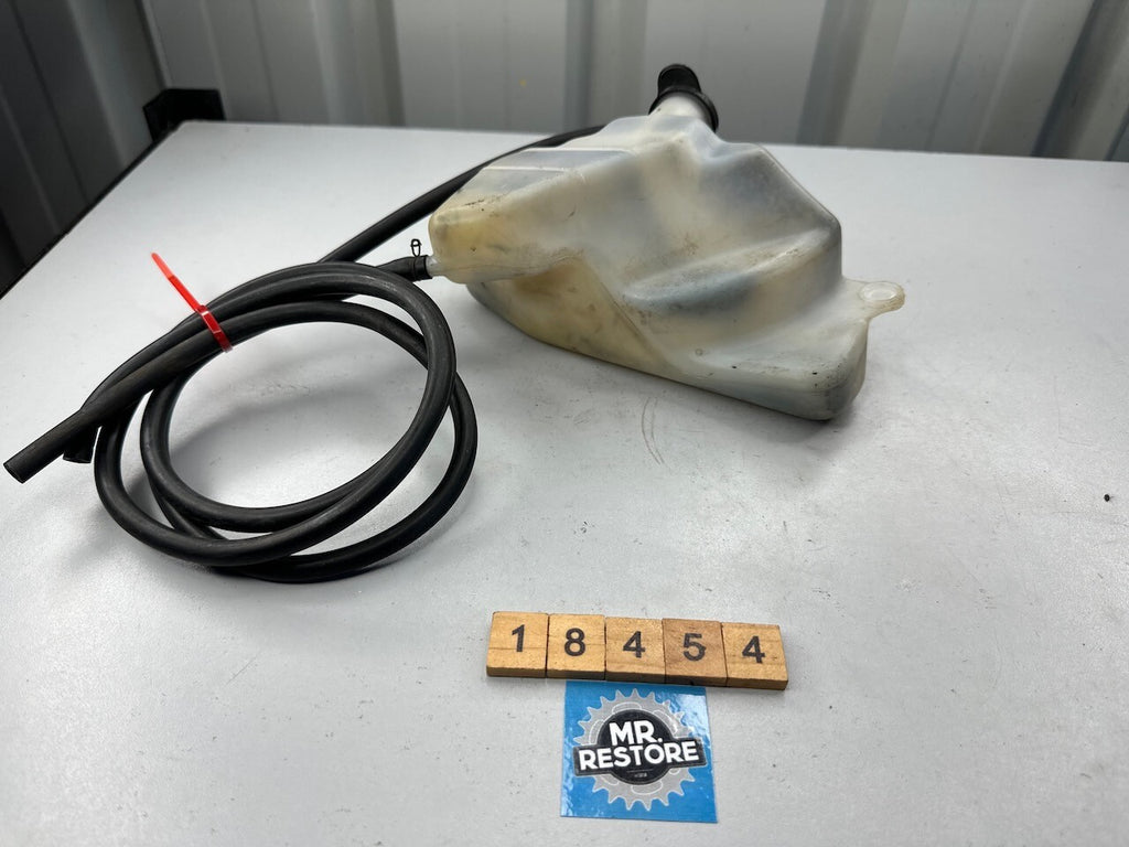 Yamaha TRX850 YZR1000R YZF750 YZF600R Water Expansion ReservoirTank 4FM-21871-02