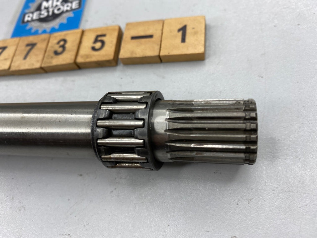 Honda XL500 XL250 XR500 XR250 FT500 Balancer Shaft 13411-471