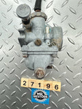Yamaha AG100 1975-79 Mikuni Carburettor Carb 497-14101-60