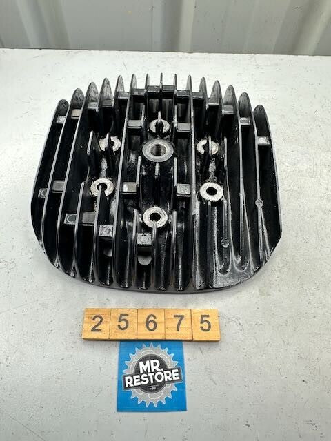 Yamaha TY250 1974-77 Cylinder Head 434-11111