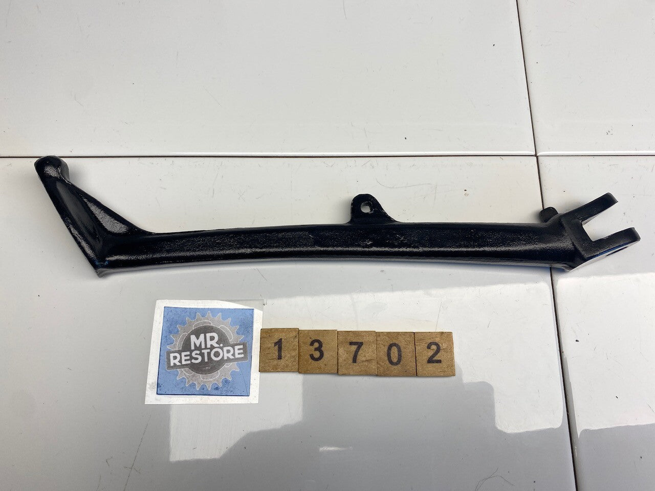 Kawasaki GPZ1100 RX Side Stand - Reconditioned 