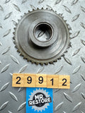 Yamaha XS400 XS360 XS250 Oneway Starter Clutch Sprocket 1L9-15519