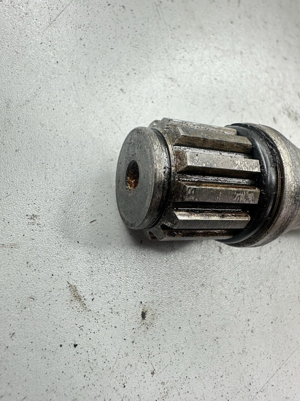 Kawasaki Z1300 KZ1300 '79-81' Prop Drive Shaft 39158-1001