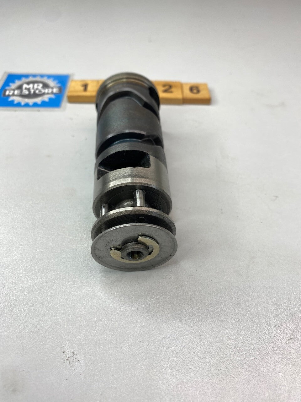 Yamaha V90 T Gear Shift Cam Assy 4X5-18540