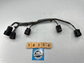 Kawasaki Z750 ZR750 2004-07 Ignition Coil Wiring Harness Loom 26031-0119