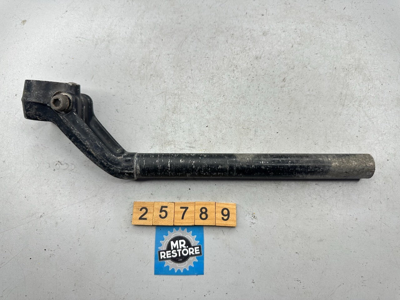 Honda CB900 CB750 Boldor Right Handlebar