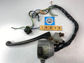 Honda CB250RS Left Hand Switch Block Clutch Perch Turn Pass Hi Lo Horn