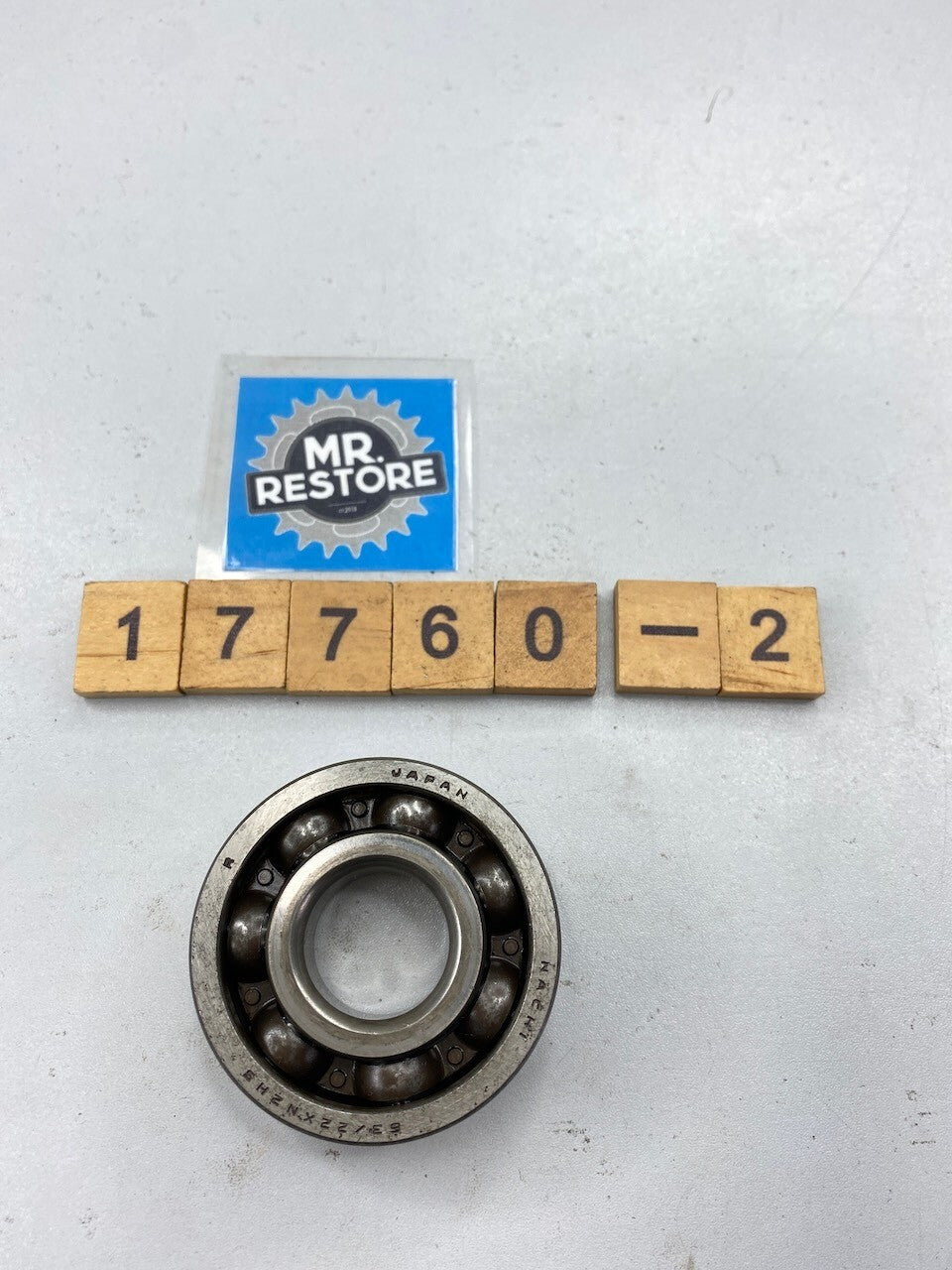 Honda XL500 XL250 XR500 XR250 CB1000 CB750 Transmission Bearing 91007-438-003