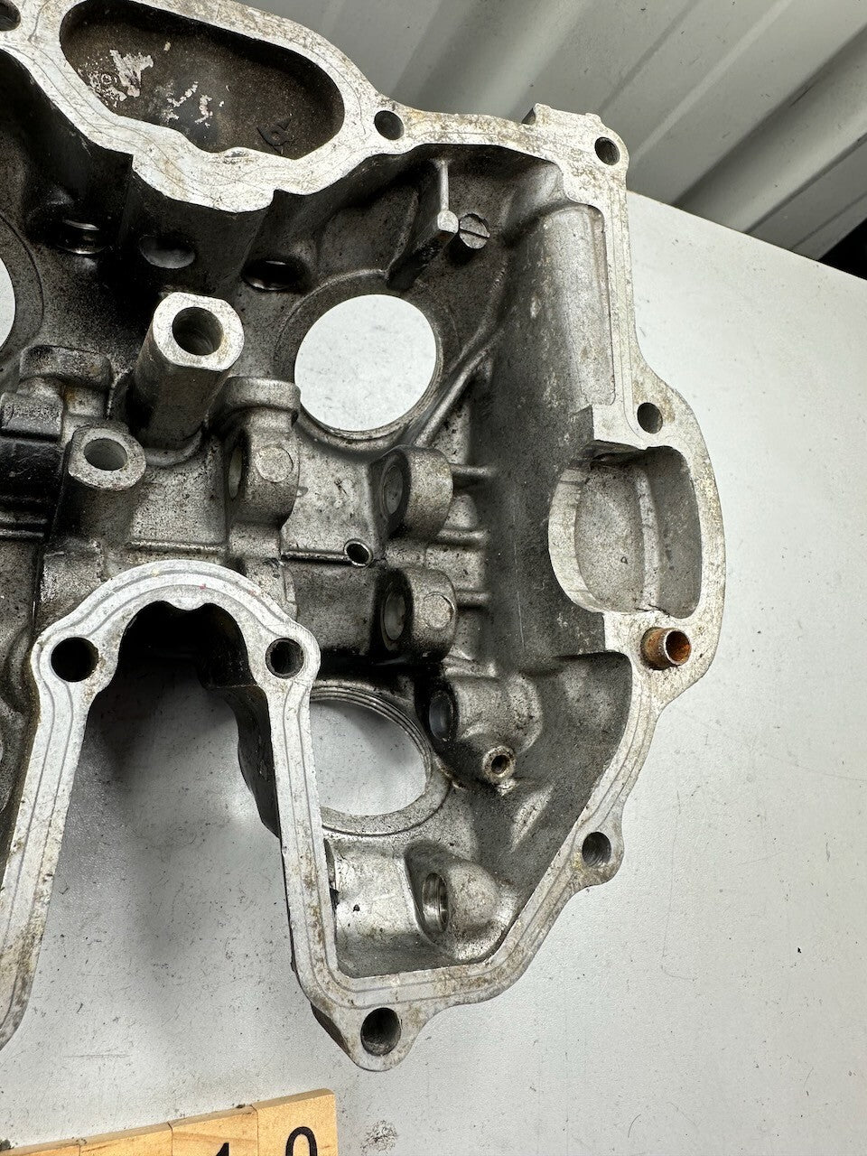 Honda XL600R Cylinder Head Rocker Cover