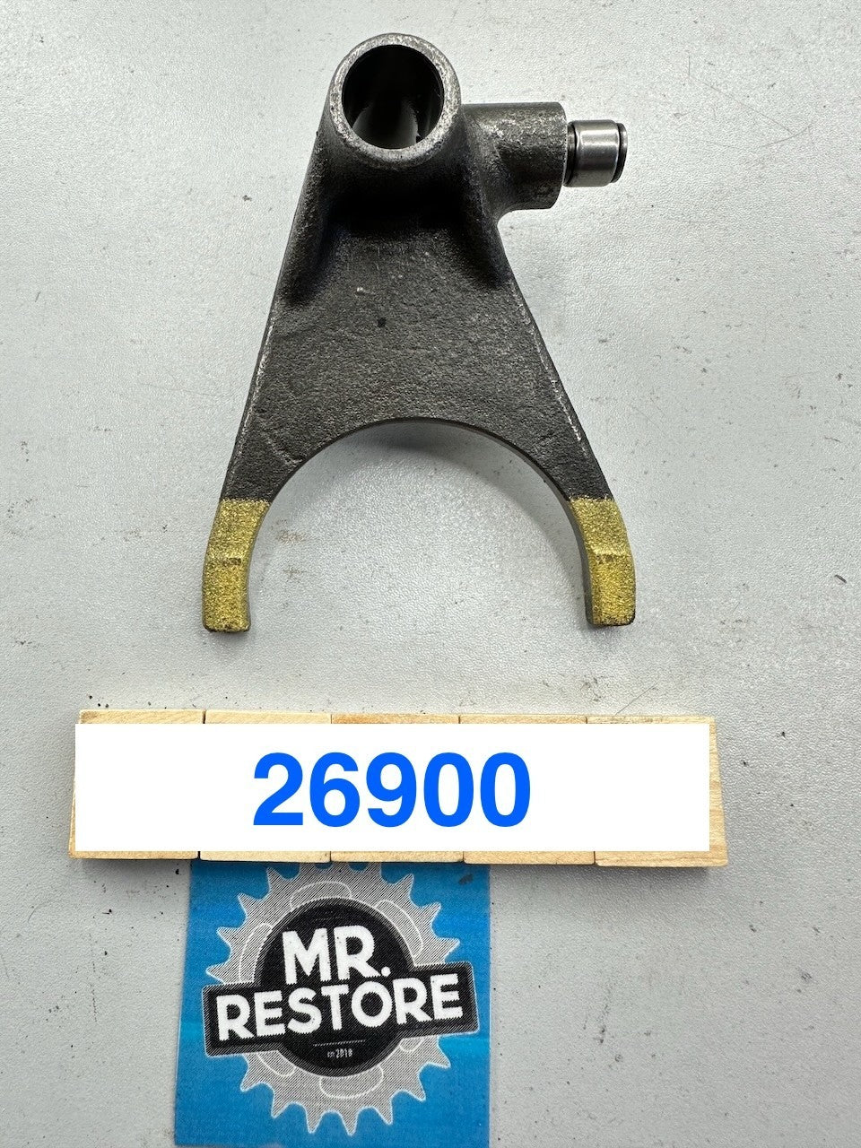 BMW K1200S K1300S K1300R K1200R K1300GT K1200GT Shift Fork 1st & 4th Gear