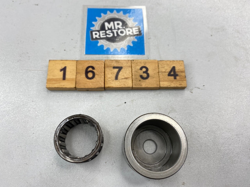Honda CB360 CB350 CB250G5 CL360 CJ360 SL350 Needle Bearing 23931-286-068