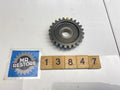 Suzuki RM125X 1981 Kick Start Idle Gear (24 tooth) 26260-14100