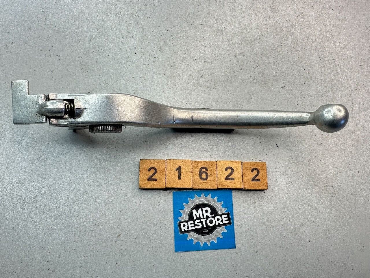 Kawasaki ZX900 Ninja ZX-9R Brake Lever 13236-1310