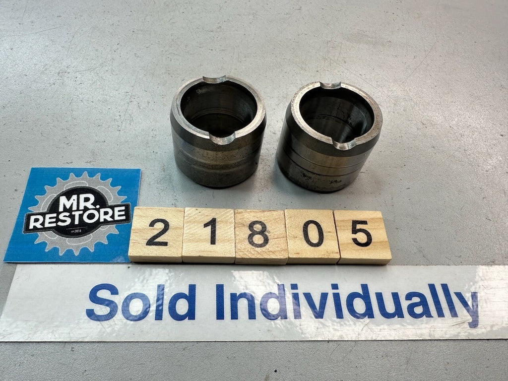 Yamaha TZR250 1KT 2MA TDR250 TDR240 R1-Z Transmission Drive Axle Collar
