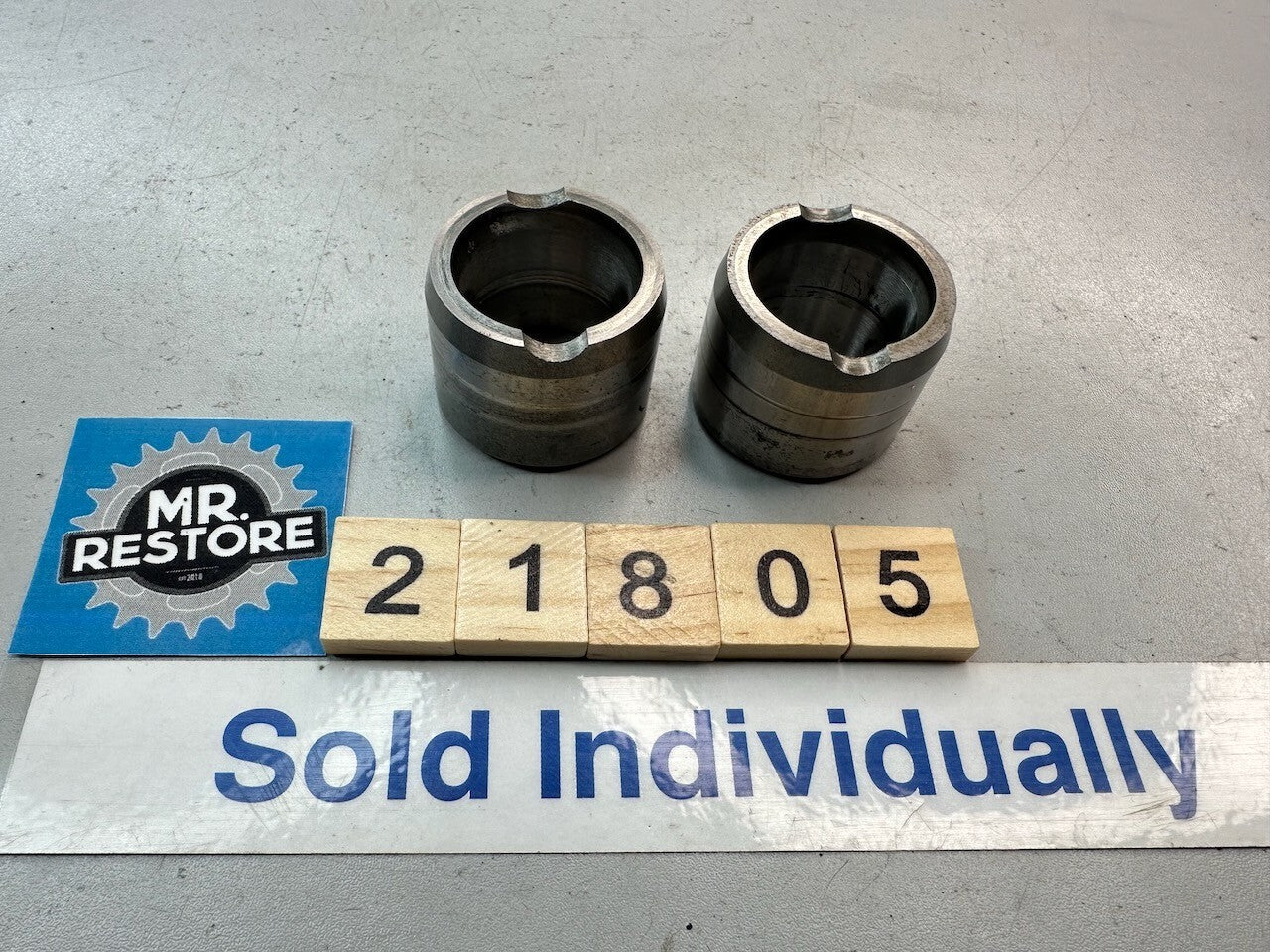 Yamaha TZR250 1KT 2MA TDR250 TDR240 R1-Z Transmission Drive Axle Collar