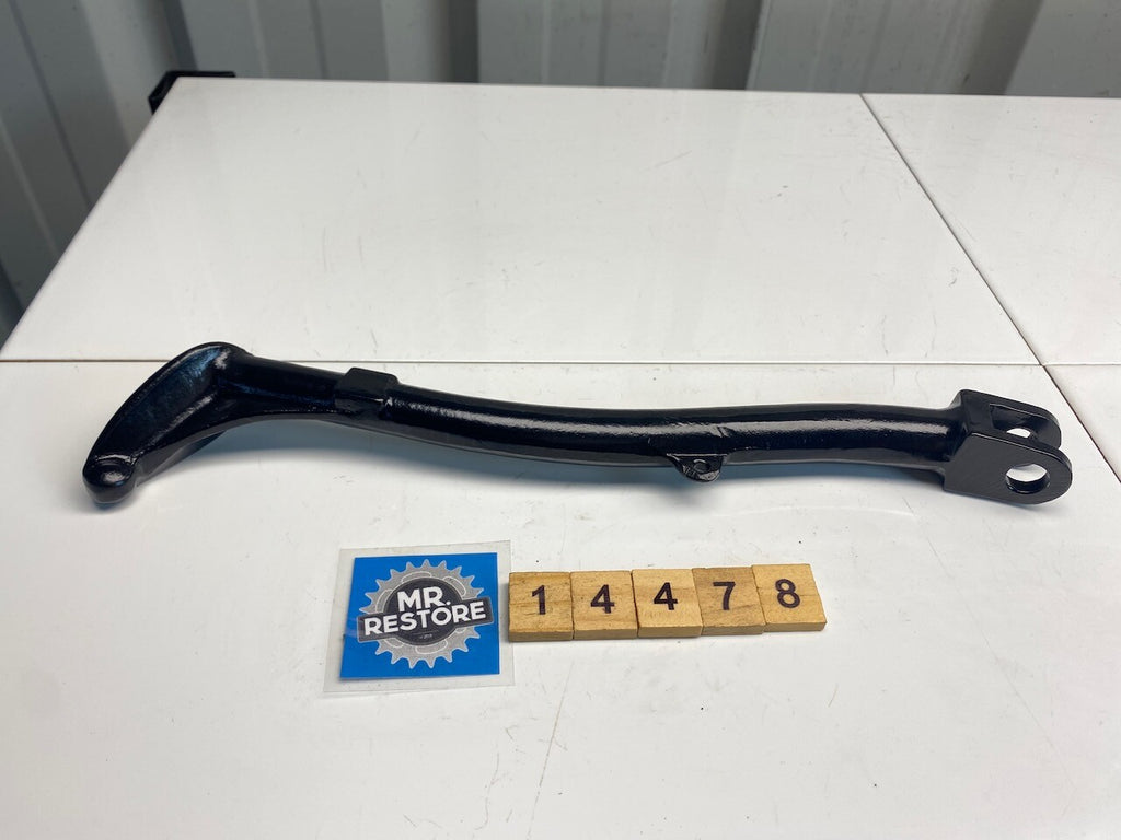 Kawasaki GPZ1100 B1 B2 Side Stand - Re-painted