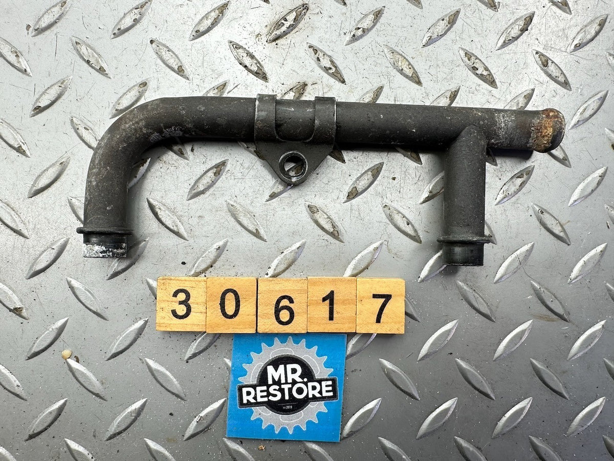 Honda VF400F VF500F C -  Water Pipe C - 19523-KE7-000