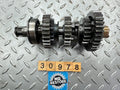 Suzuki GT200 X5 1979 Transmission Gearbox Drive Shaft Assy. 24131-10200