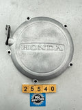 Honda CX500 '78-81' GL500 GL500 Clutch Cover & Clutch Arm 11370-415-00