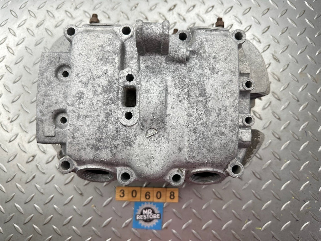 Yamaha XS400 78-80 Cylinder Head & Cover 2L0-11101