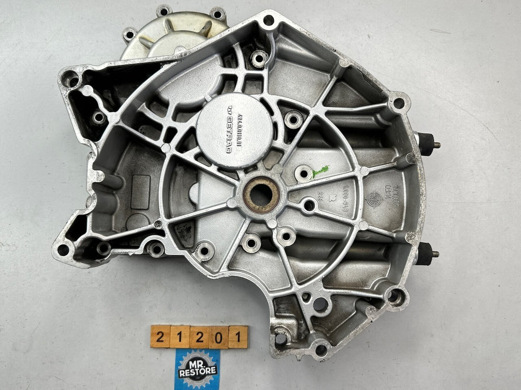 BMW R1150GS R1100RS R1150R R1200C R1100S Transmission Gearbox Case 4240011091