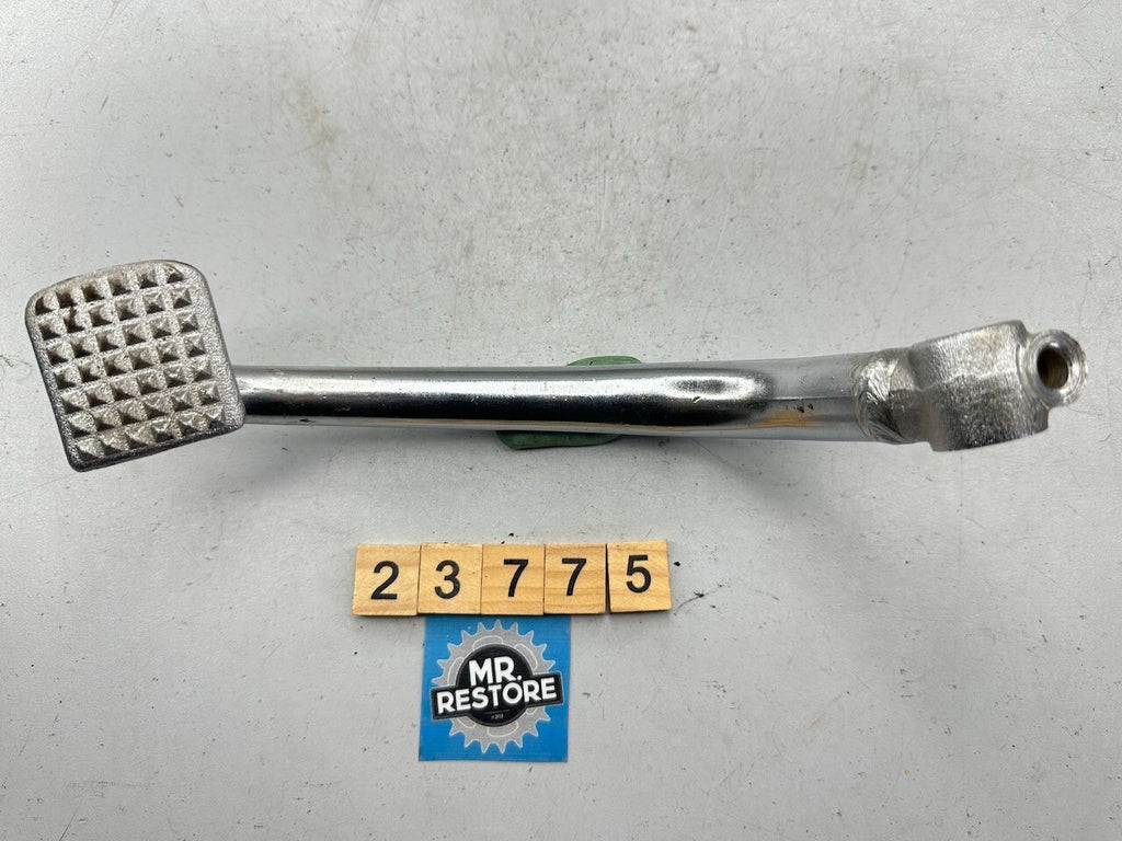 Honda CB900 Boldor CB750 '79-82' Brake Pedal 46500-438