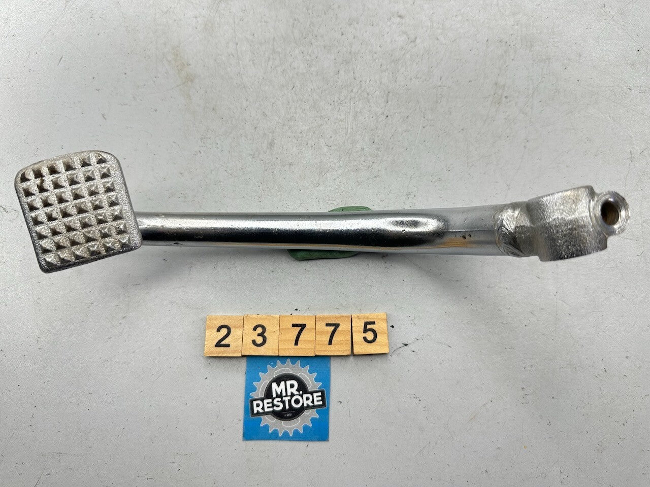 Honda CB900 Boldor CB750 '79-82' Brake Pedal 46500-438