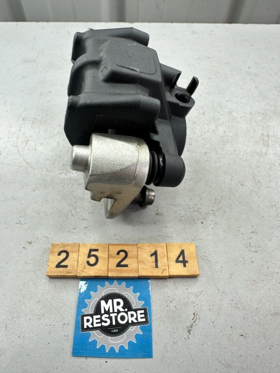 BMW K1300R K1200R K1300S K1200S Rear Brake Caliper 34218541370
