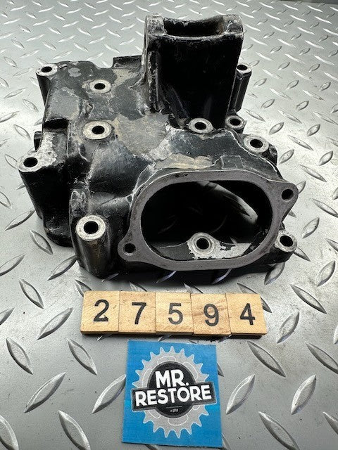 Honda XL500 XR500 XL250R XR250R Cylinder Head Cover 12310-KA6-670