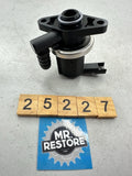 BMW K1300R K1200R K1300S K1200S K1200GT Air Box Cleaner Valve 11737681005