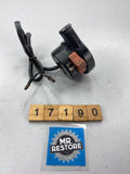 Yamaha DT400 250 175 125 YZ80 AG200 OEM 100 R/H Handlebar Switch 1R6-83976-01