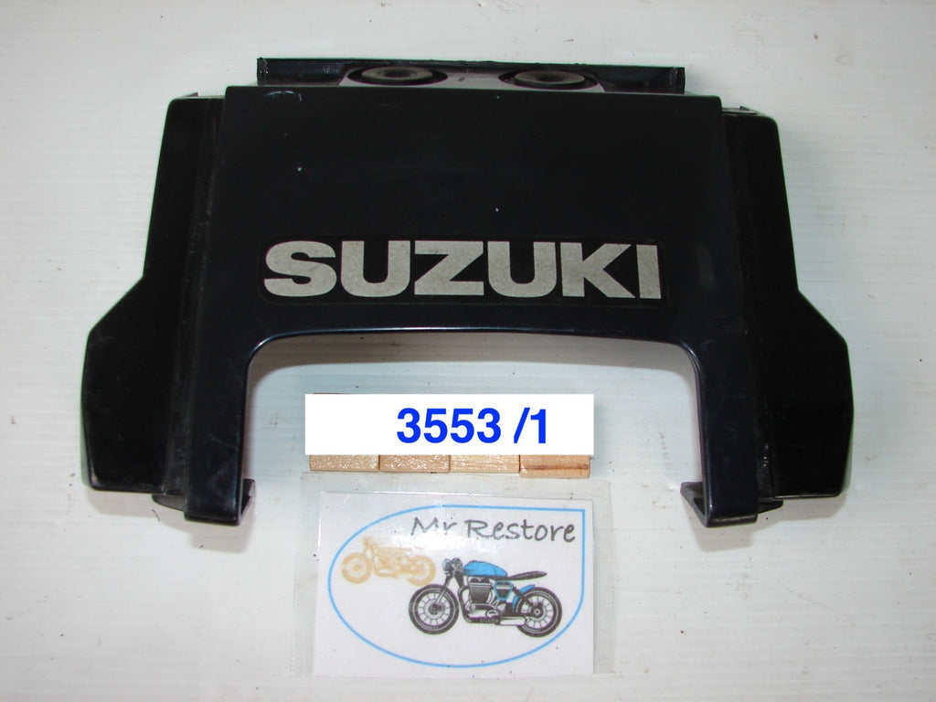 Suzuki RGV250 K REAR TAIL LIGHT COVER COWL 47311-12C0 OEM Genuine (5 available)