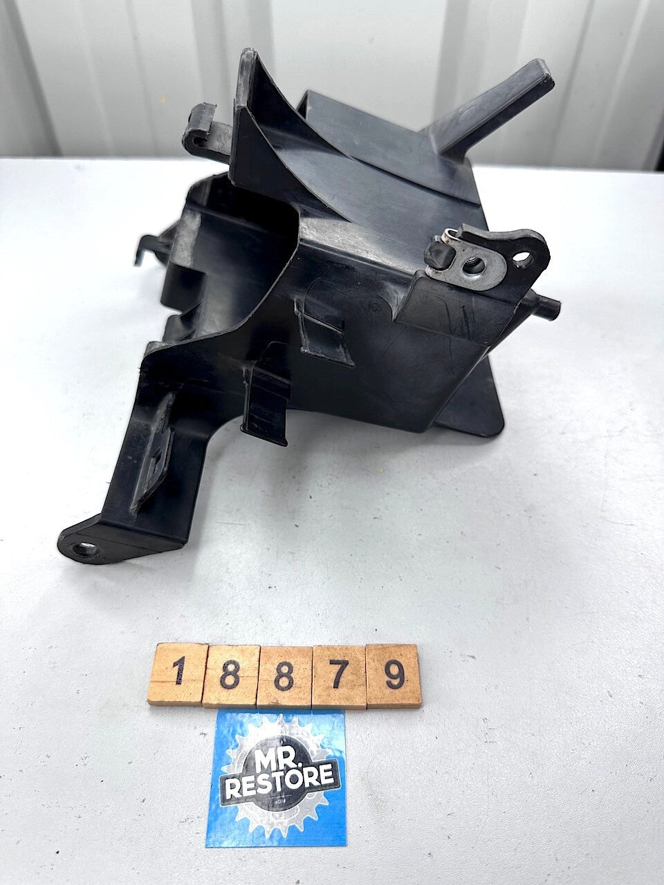 Honda CBR250RR MC22 Battery Holder Box 50325-KAZ