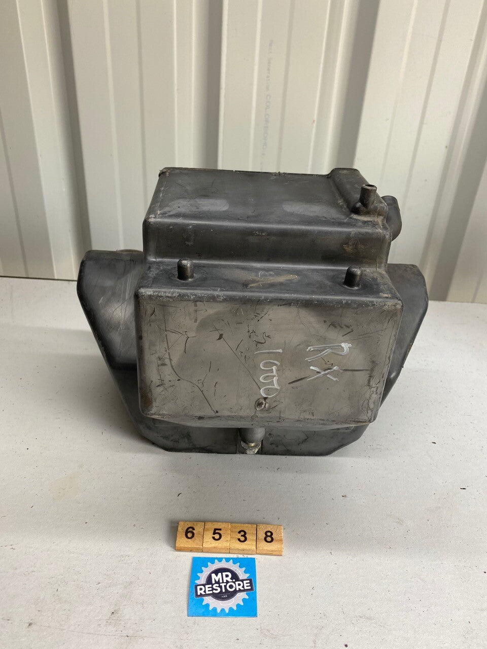 Kawasaki GPZ1000 GPZ1100 RX Air Box Cleaner KHIA053