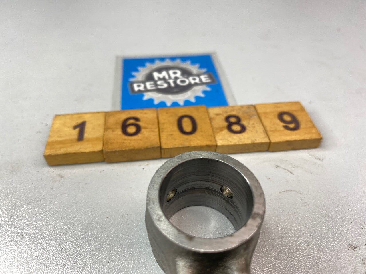 Suzuki GSXR1100 1986-88 Connecting Rod Assy. 12160-06B03 or 12160-40C03