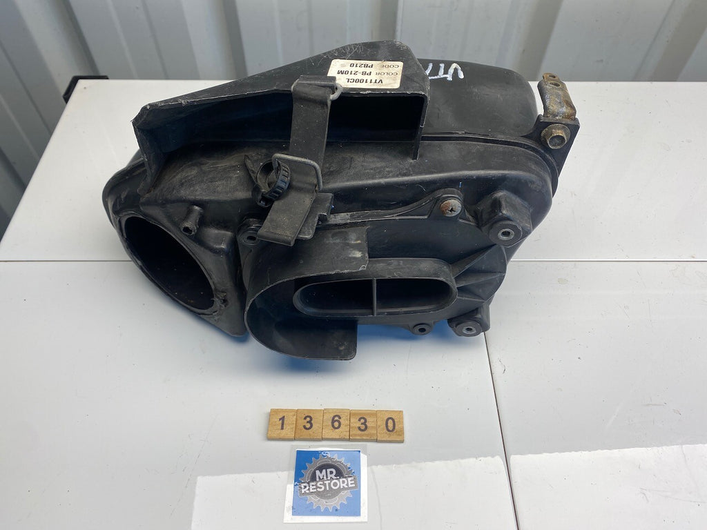 Honda VT1100C Shadow Air Cleaner Box - 17210-MM8-020 - 1987-2007