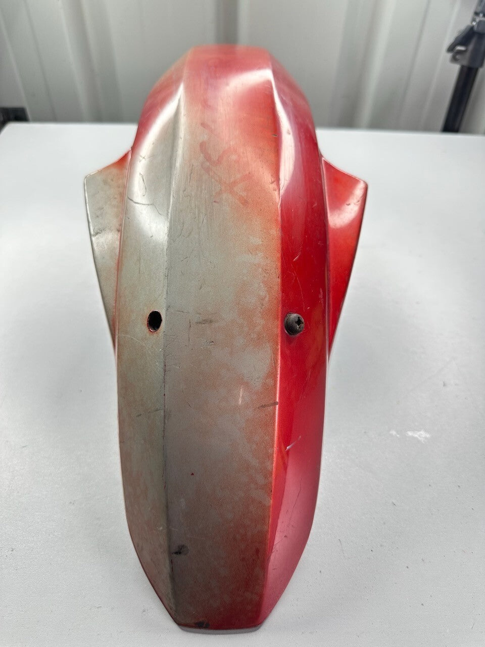 Yamaha XS400 Front Fender Mudguard (no cracks)