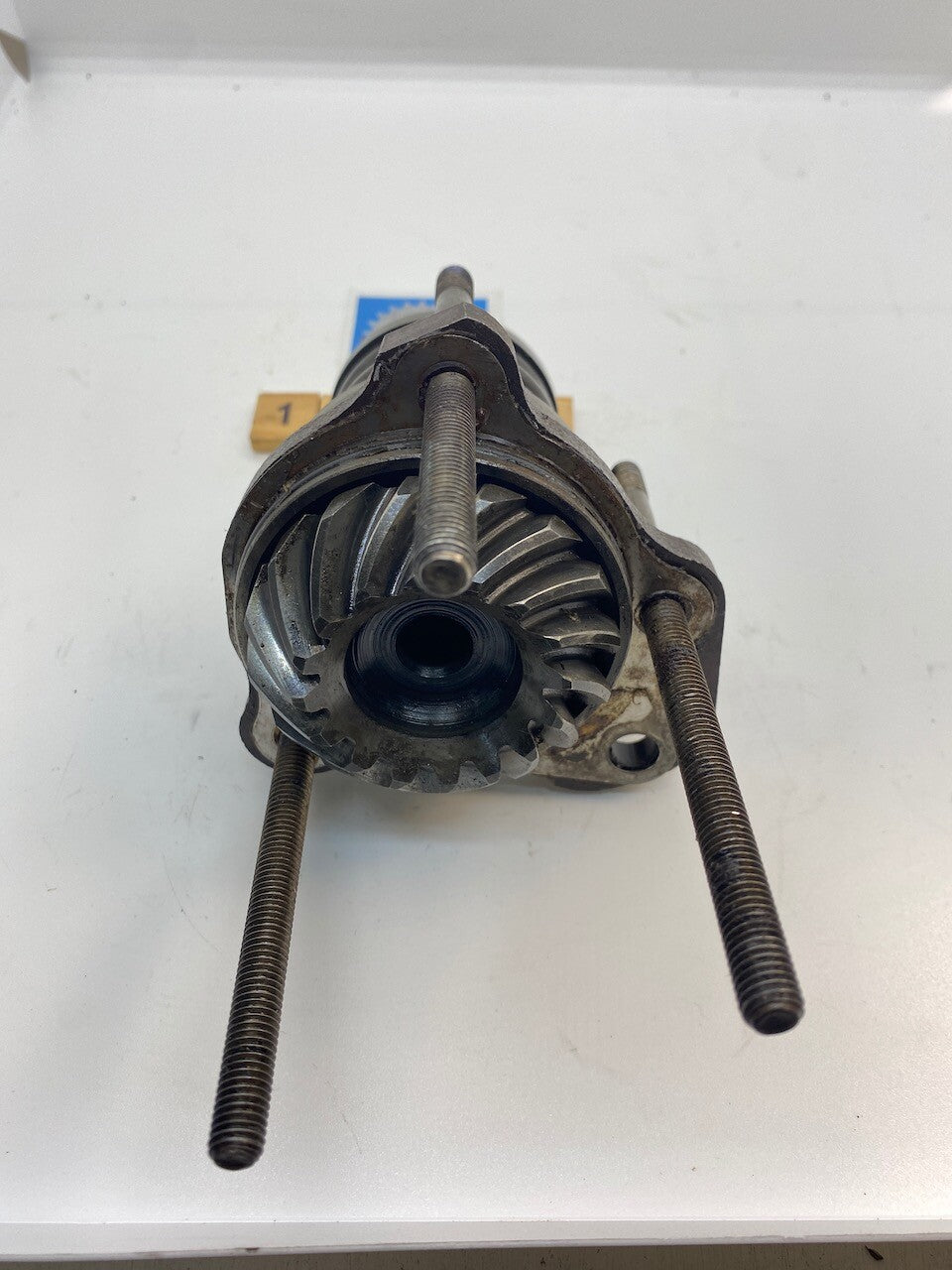 Honda XLV750 Cross Shaft 