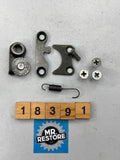 Suzuki GN250 DR250 GZ250 Gear Shift Assorted Parts 25350-34000