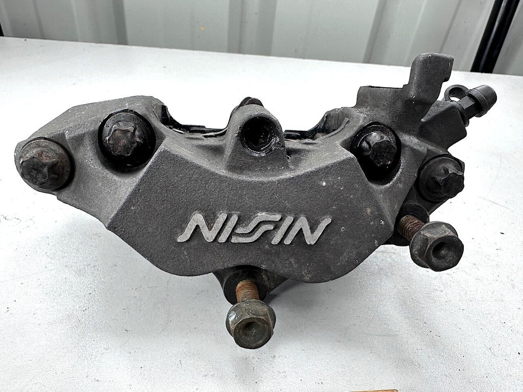 Honda CBR900RR Fireblade 1994-95 R/H Front Brake Calliper 45200-MW0-036