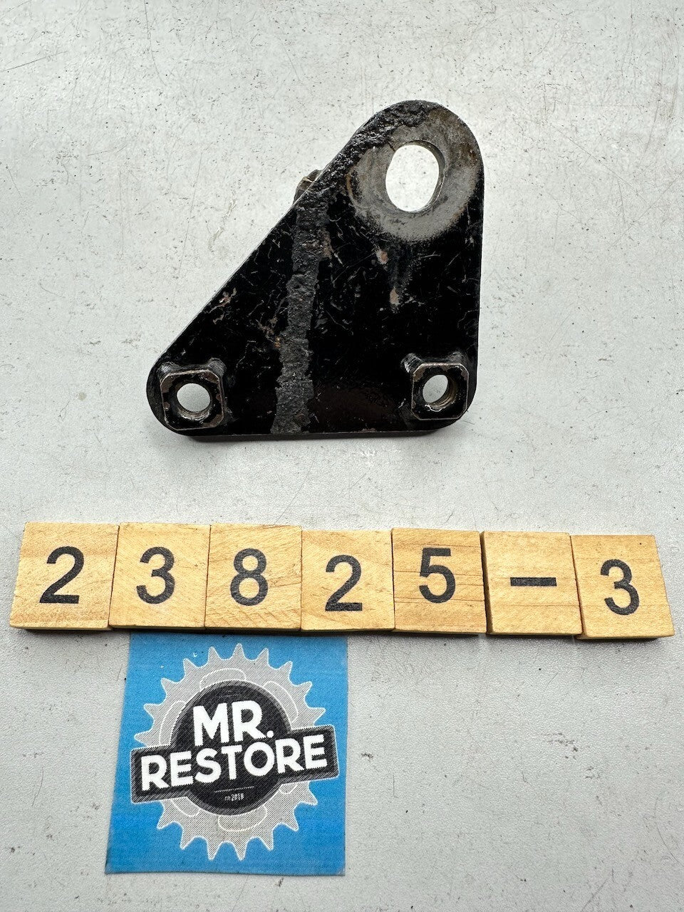 Honda CB900 Boldor CB750 Frame Engine Bracket Mount 50356-425-020ZA