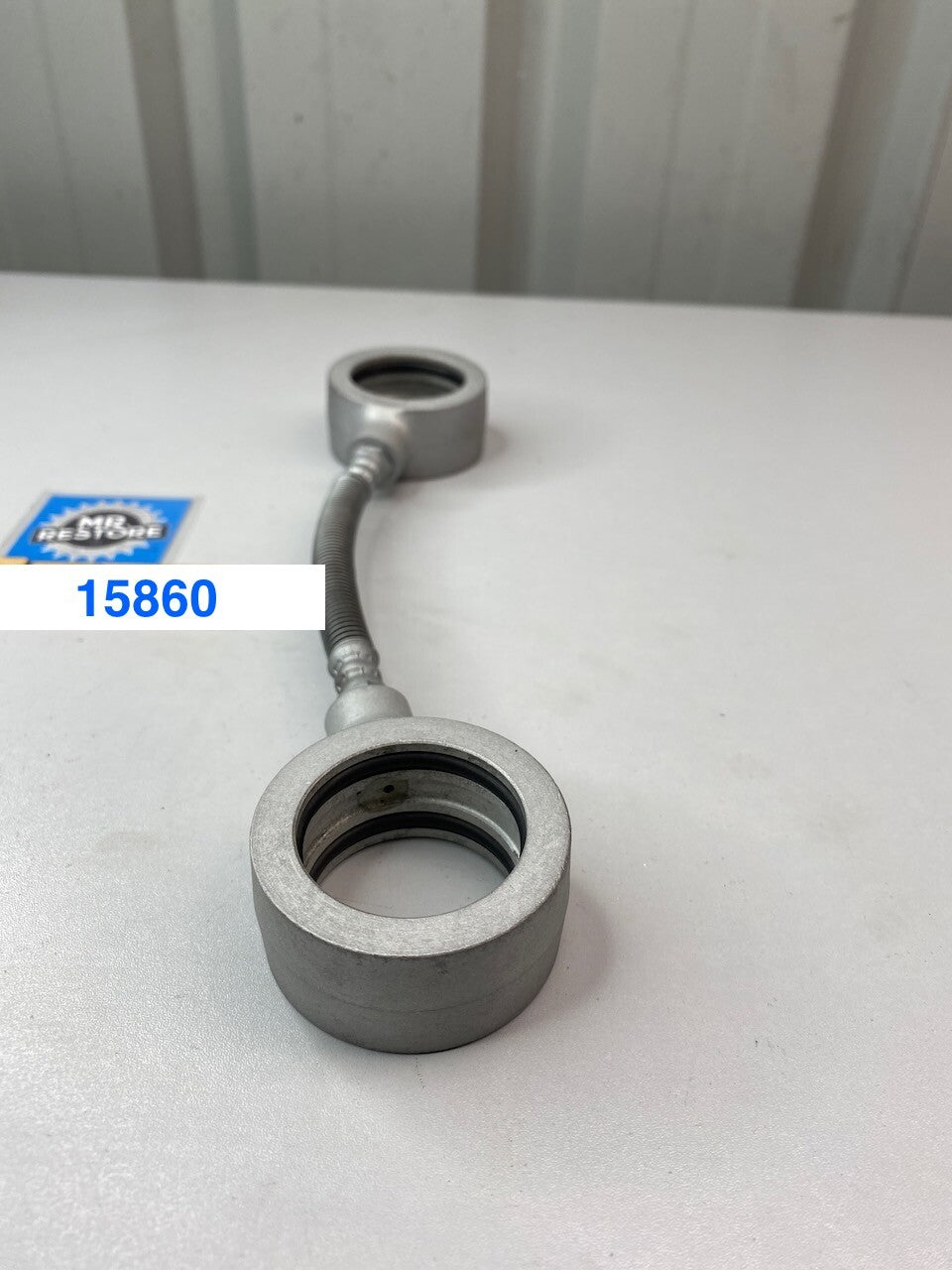 Kawasaki ZX1100 Fork Air Tube Assy 38mm 