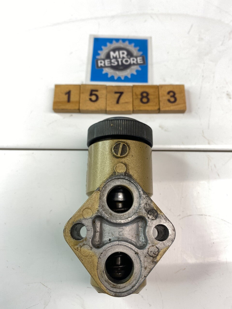 Suzuki RG500 RG400 GSX550 Anti Dive PDF Damper Unit OEM 51770-43405