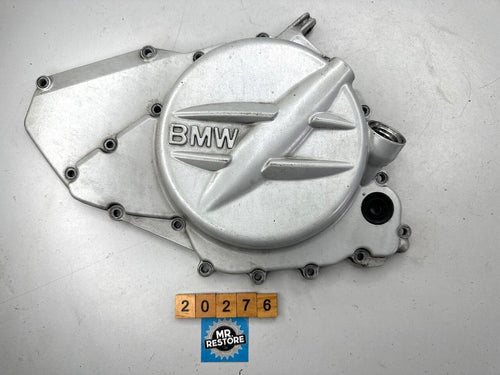 BMW F800S F800ST L/H Engine Clutch Cover 11147719805