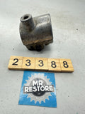 Yamaha V70 V80 V90 Right Handlebar Switch (Damaged / Spares or Repair)