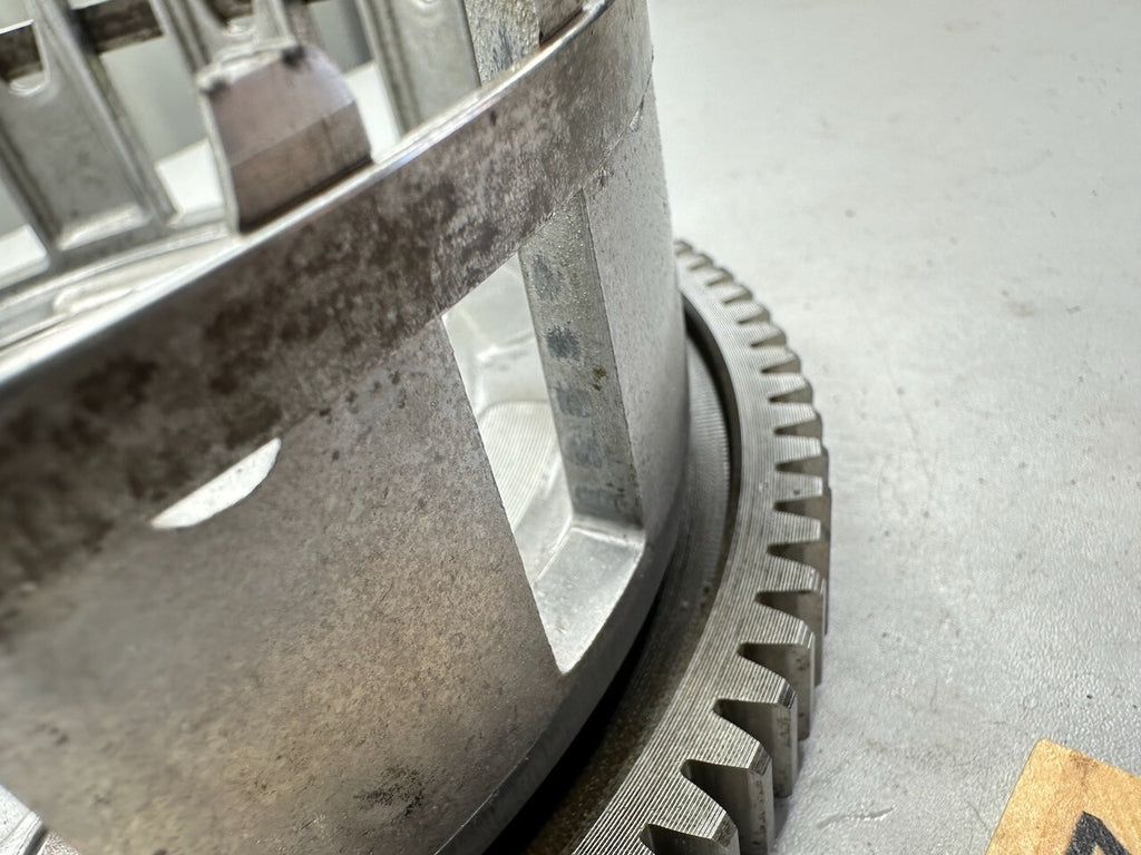 Yamaha FJ1100 '84-85' Clutch Basket 36Y-16150
