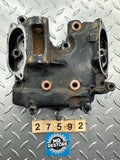 Honda CB250RS Cylinder Head Cover & Rockers 12310-471-305
