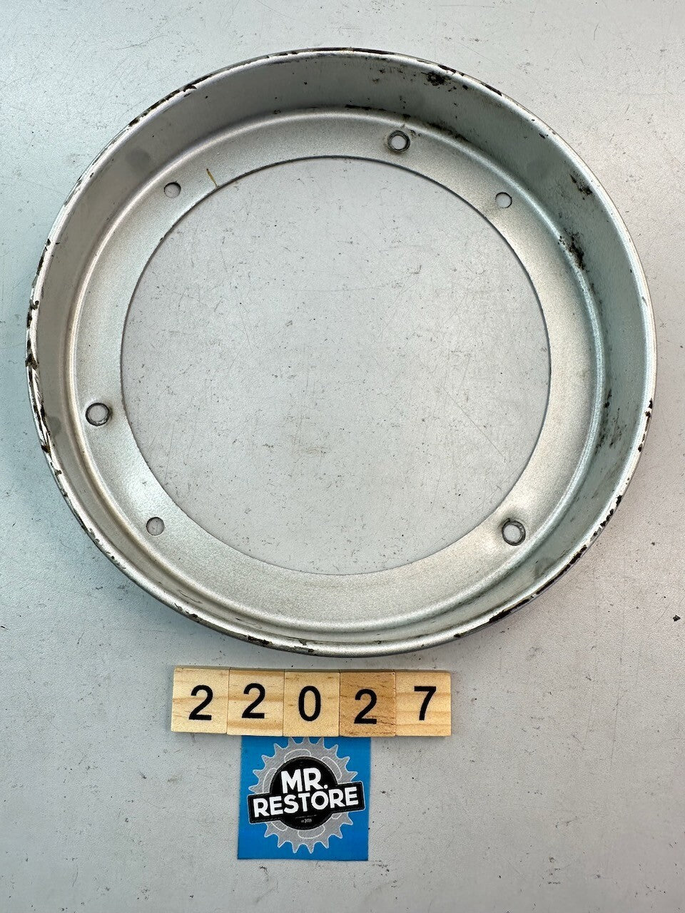 Yamaha XJ900S Diversion 1995-02 Rear Wheel Clutch Hub Plate Cover 4KM-25327