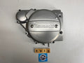 Kawasaki LTD250 KZ250R Engine Side Case Cover - Vapour Blasted