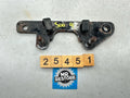 Honda CB500 Four Meters Clock Bracket